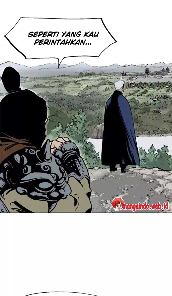 Gosu Chap 102 - Next Chap 103