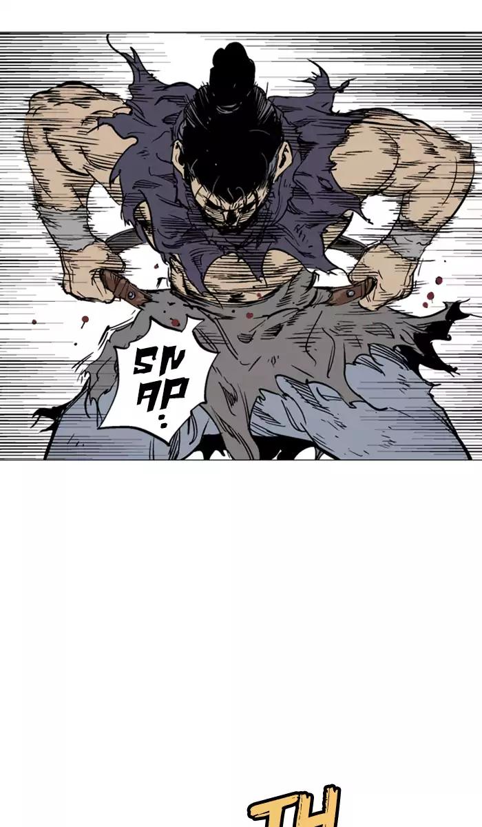 Gosu Chap 102 - Next Chap 103