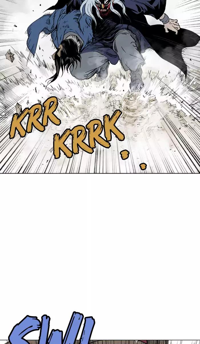 Gosu Chap 102 - Next Chap 103
