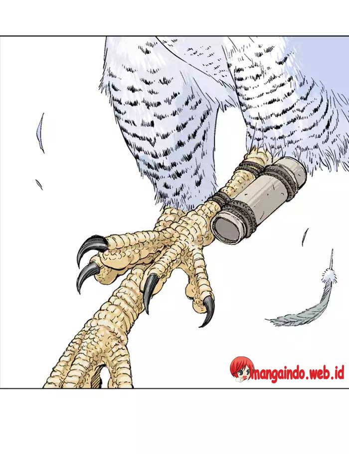 Gosu Chap 102 - Next Chap 103