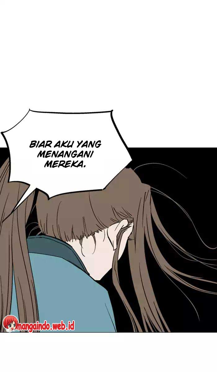 Gosu Chap 102 - Next Chap 103