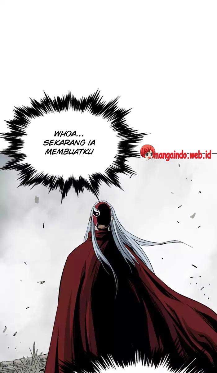 Gosu Chap 102 - Next Chap 103