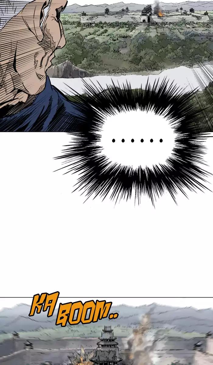 Gosu Chap 102 - Next Chap 103