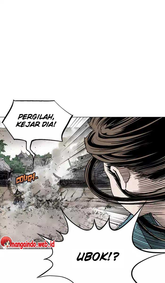 Gosu Chap 102 - Next Chap 103