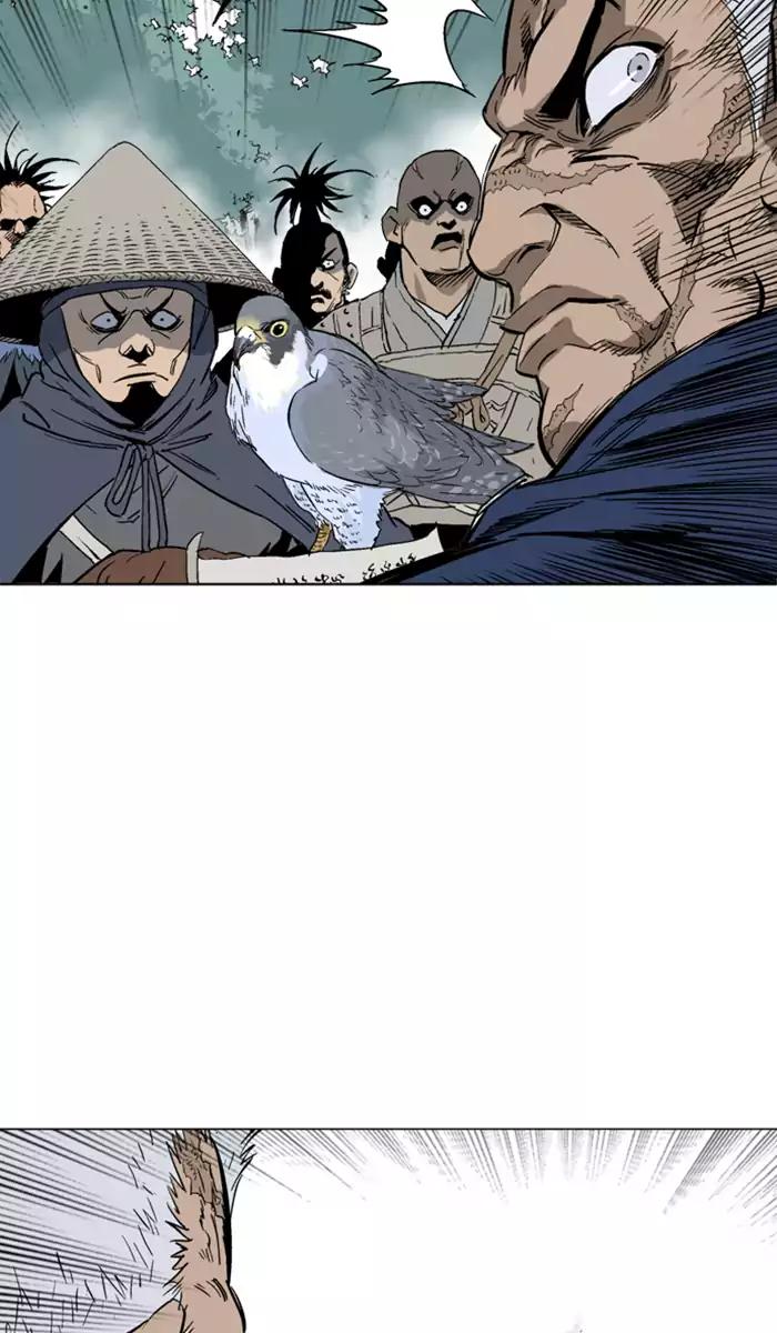 Gosu Chap 102 - Next Chap 103