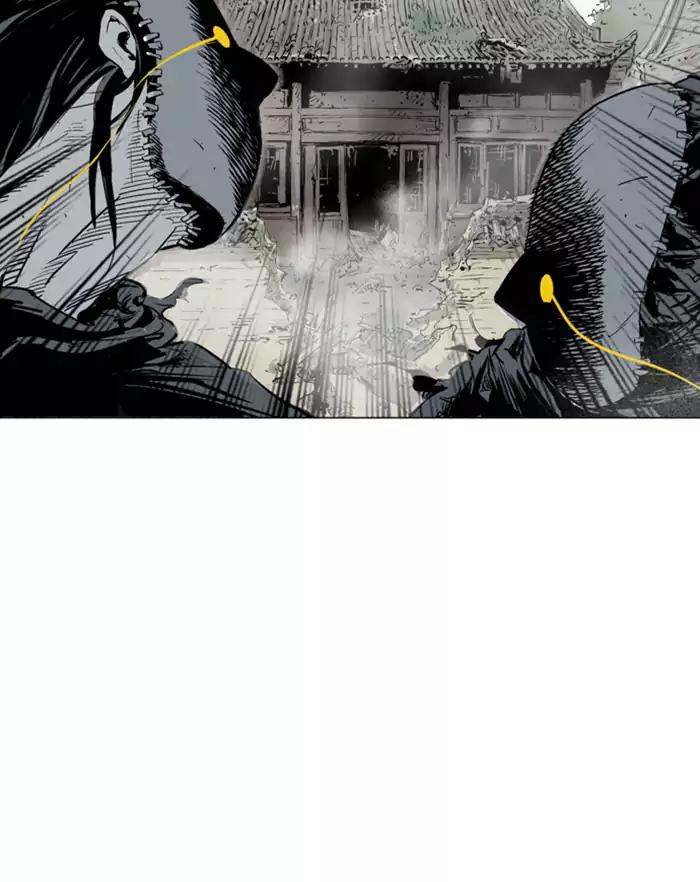 Gosu Chap 102 - Next Chap 103