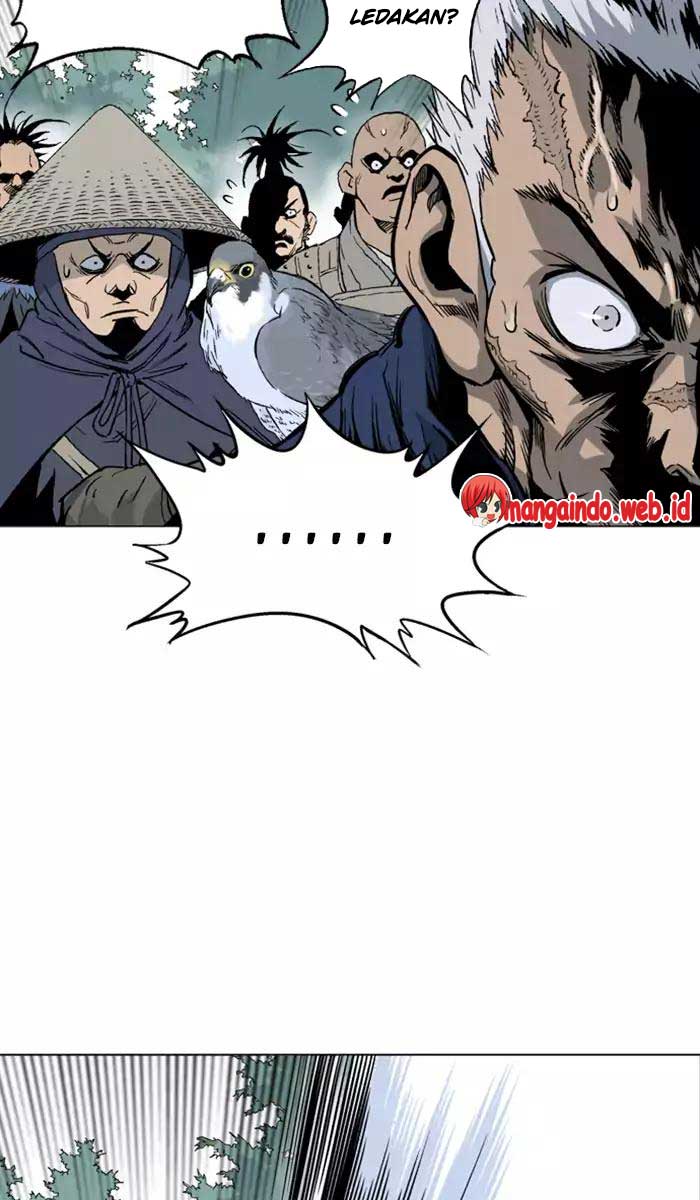 Gosu Chap 102 - Next Chap 103