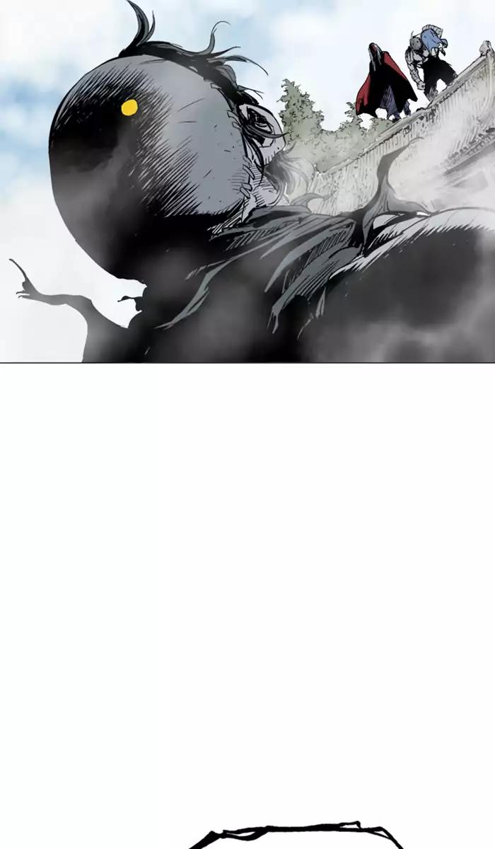 Gosu Chap 102 - Next Chap 103