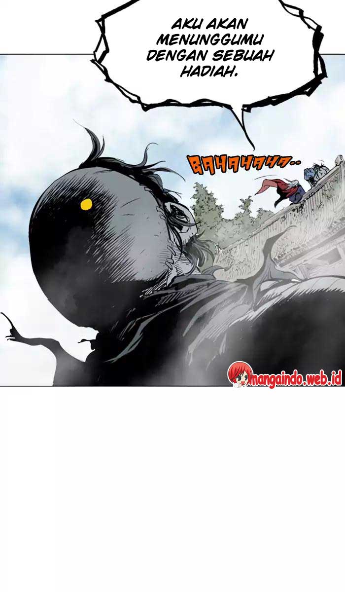 Gosu Chap 102 - Next Chap 103