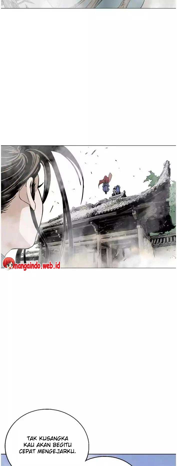 Gosu Chap 103 - Next Chap 104