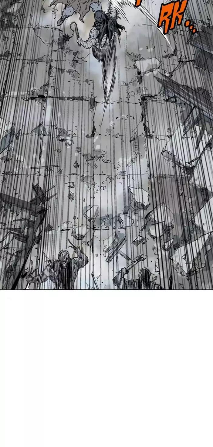 Gosu Chap 103 - Next Chap 104