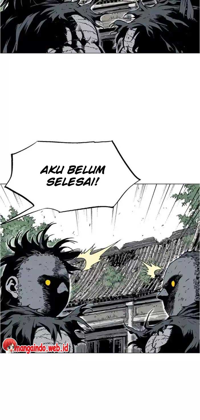 Gosu Chap 103 - Next Chap 104