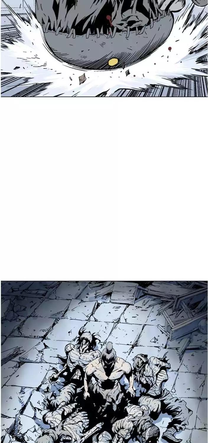 Gosu Chap 103 - Next Chap 104