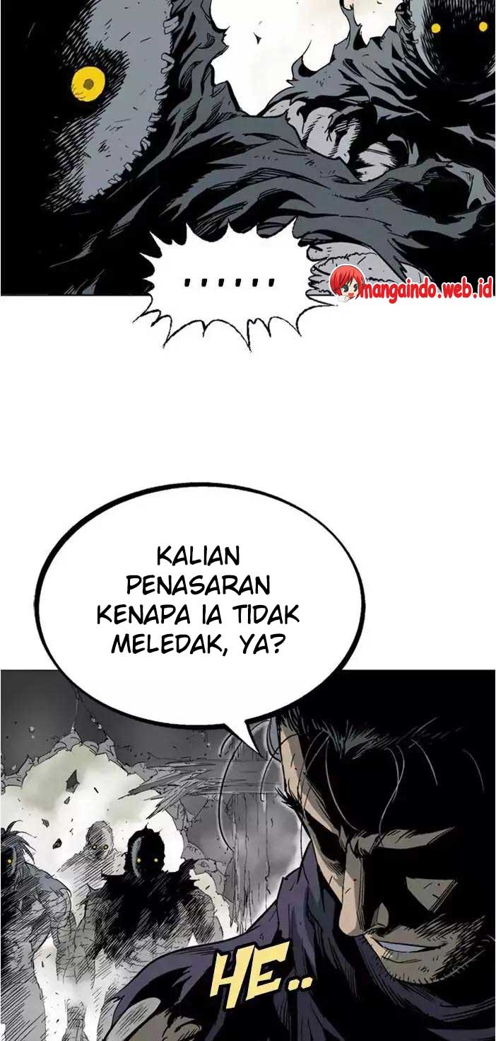 Gosu Chap 103 - Next Chap 104