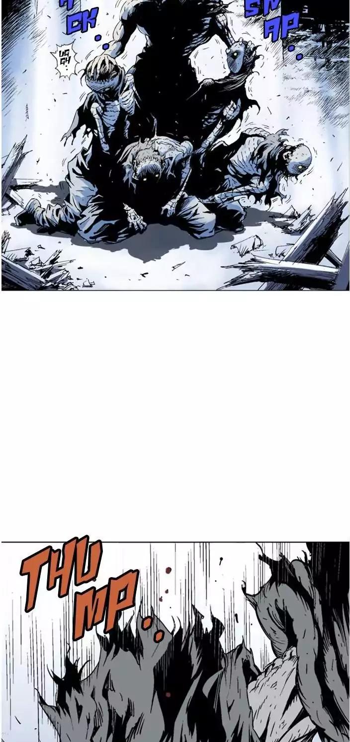 Gosu Chap 103 - Next Chap 104