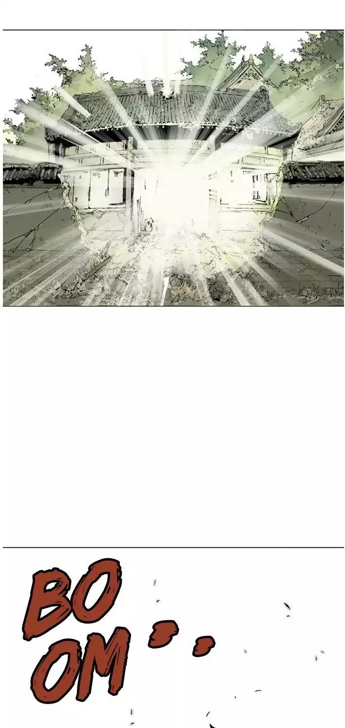 Gosu Chap 103 - Next Chap 104