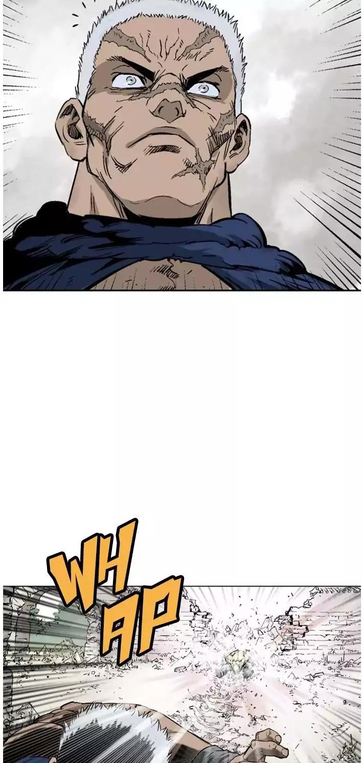 Gosu Chap 103 - Next Chap 104