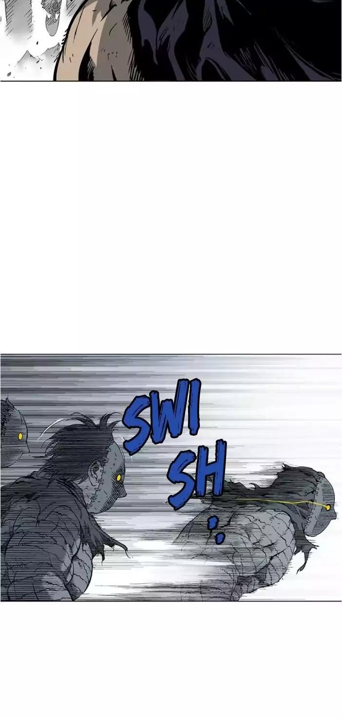 Gosu Chap 103 - Next Chap 104