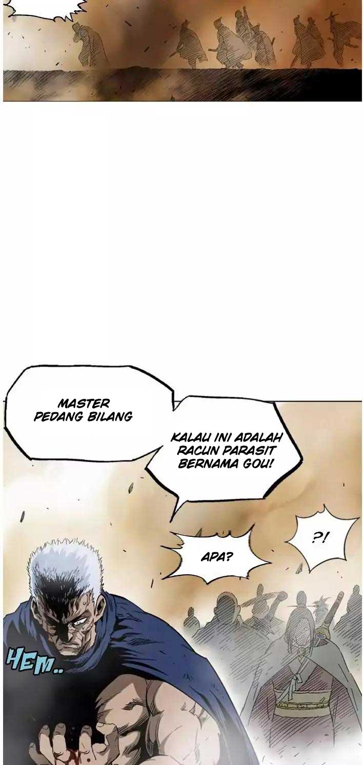 Gosu Chap 103 - Next Chap 104
