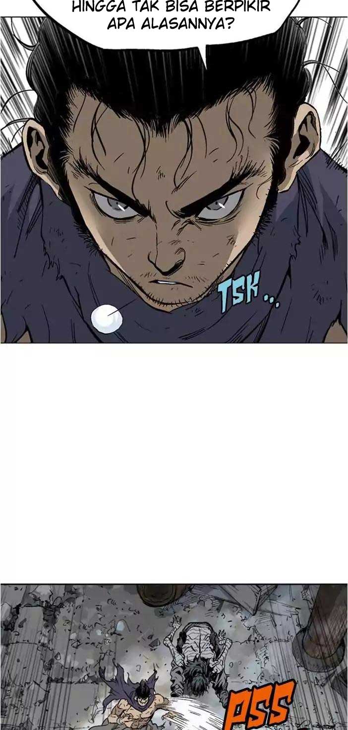 Gosu Chap 103 - Next Chap 104