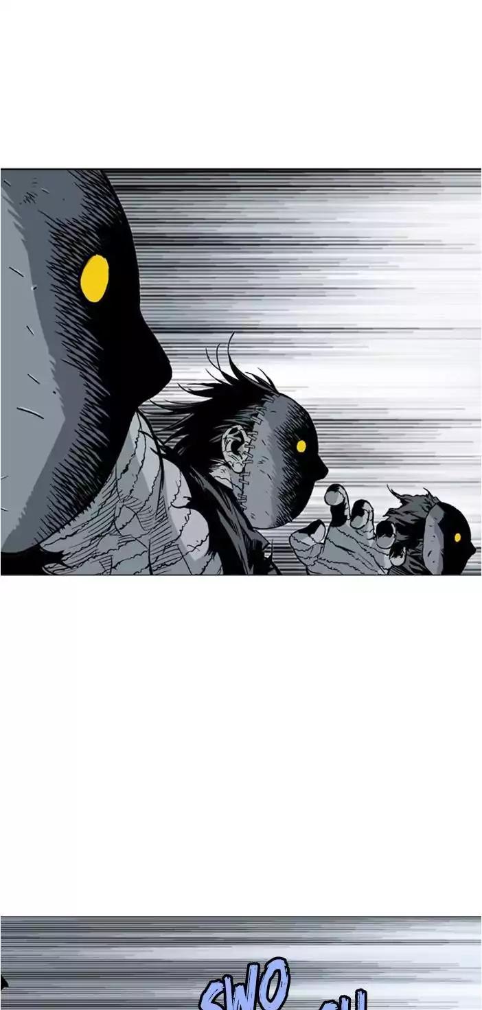 Gosu Chap 103 - Next Chap 104