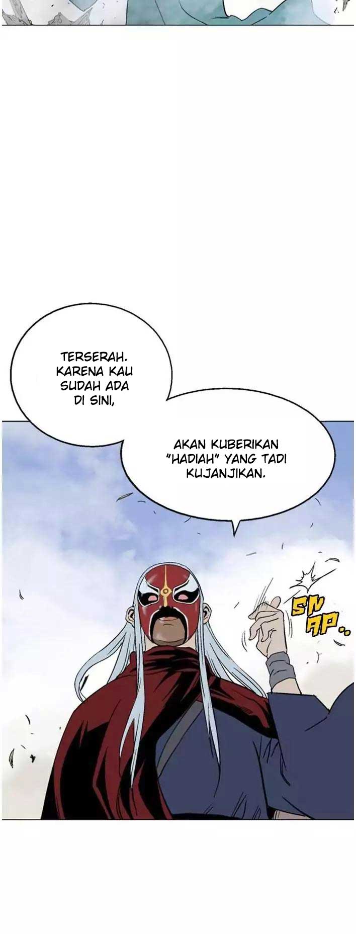 Gosu Chap 103 - Next Chap 104
