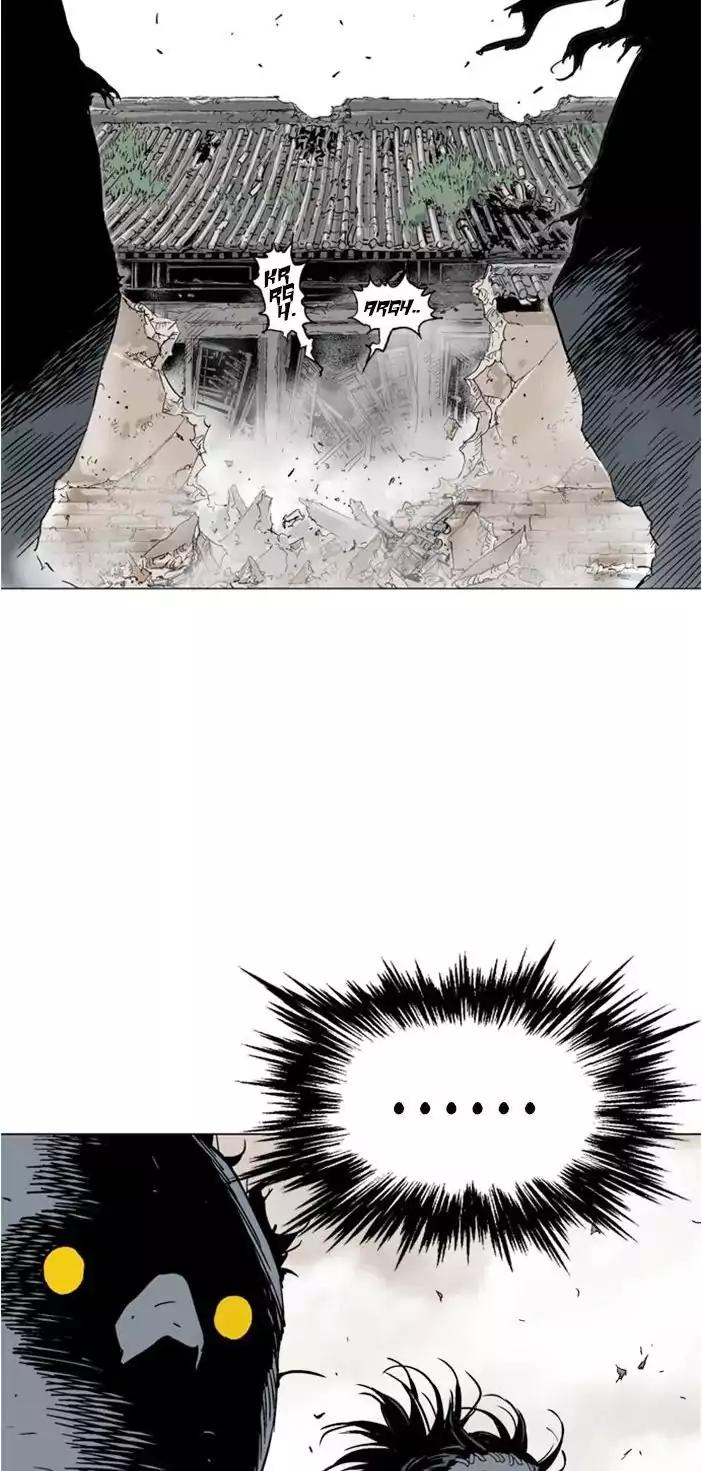 Gosu Chap 103 - Next Chap 104