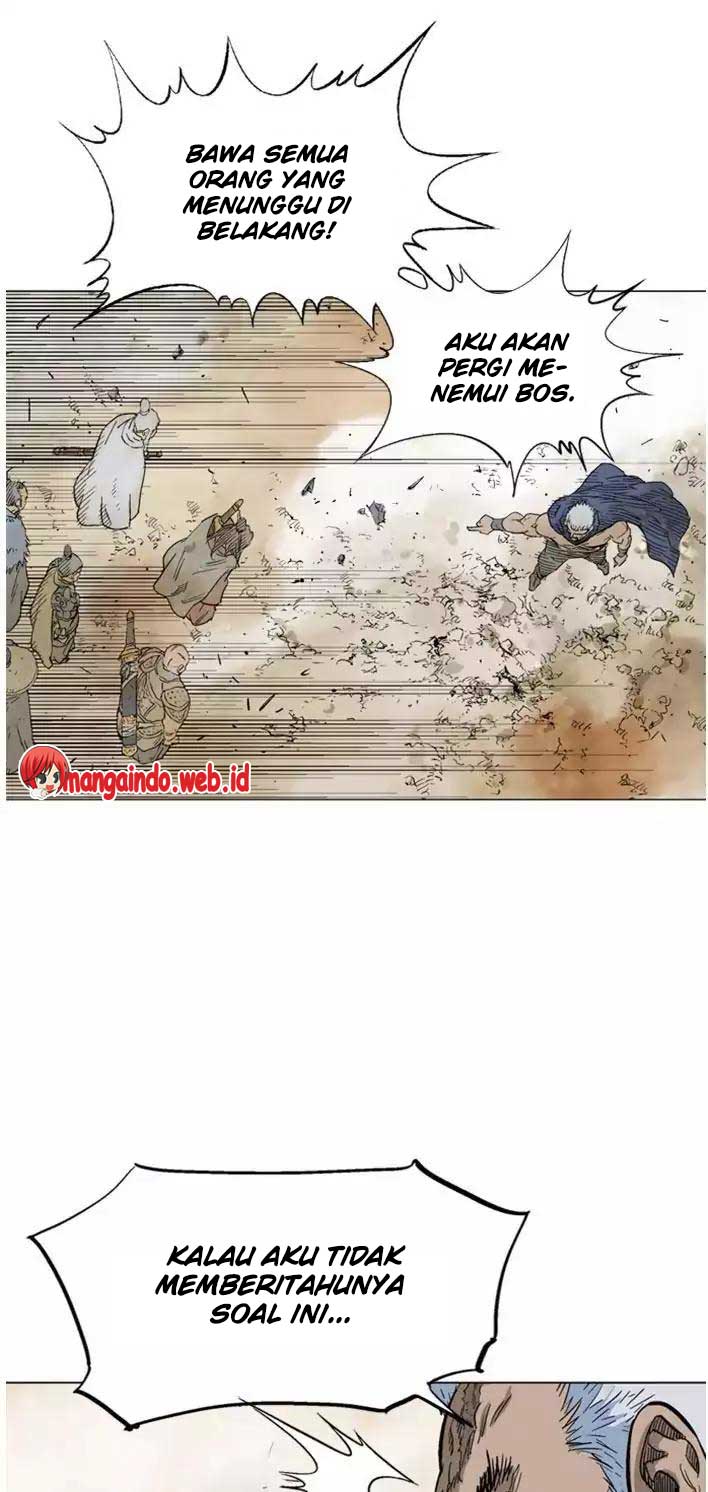 Gosu Chap 103 - Next Chap 104