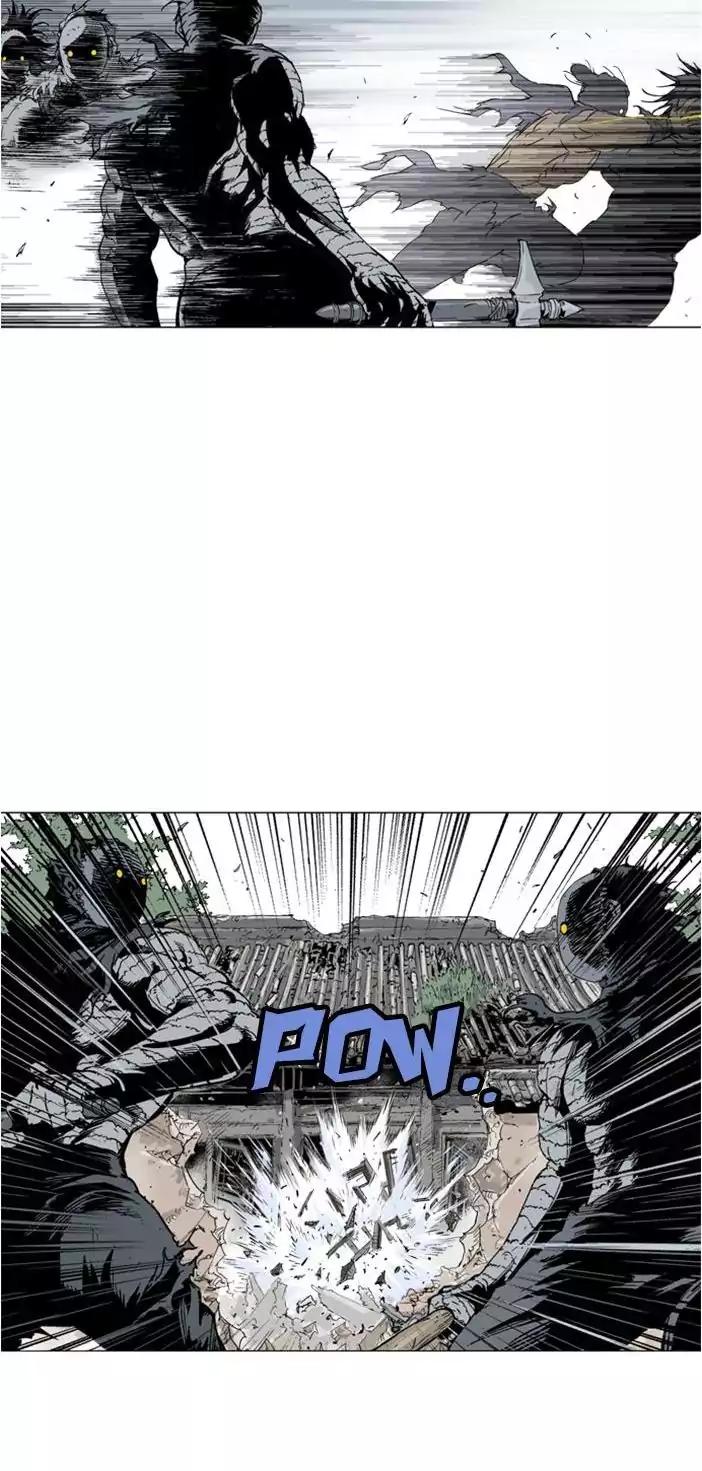 Gosu Chap 103 - Next Chap 104