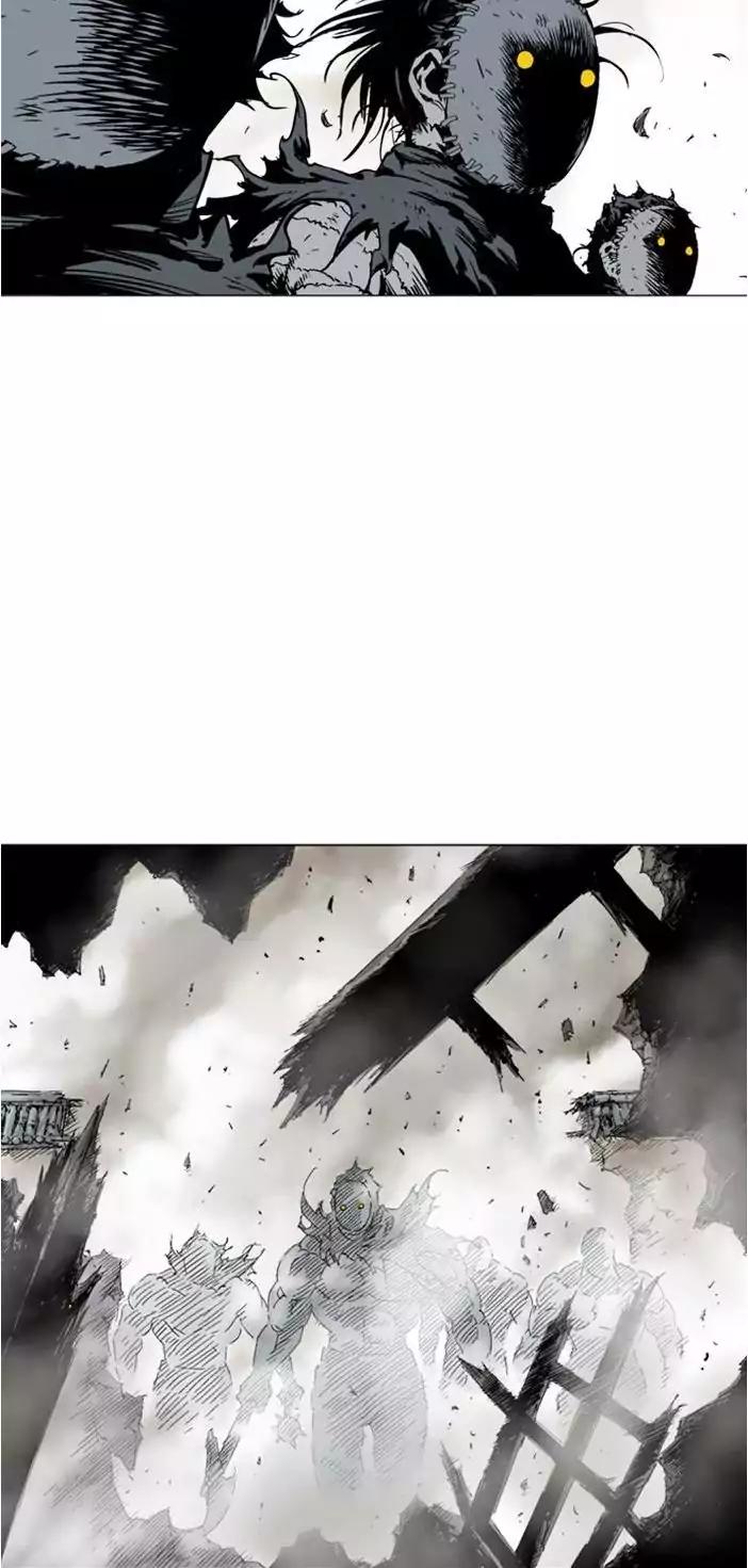 Gosu Chap 103 - Next Chap 104