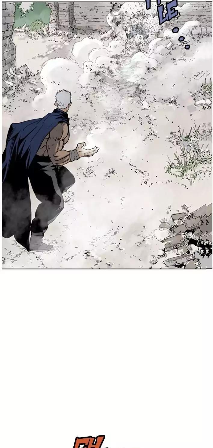 Gosu Chap 103 - Next Chap 104