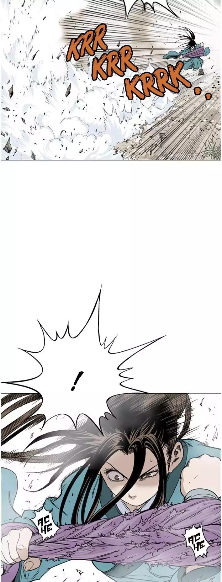 Gosu Chap 103 - Next Chap 104