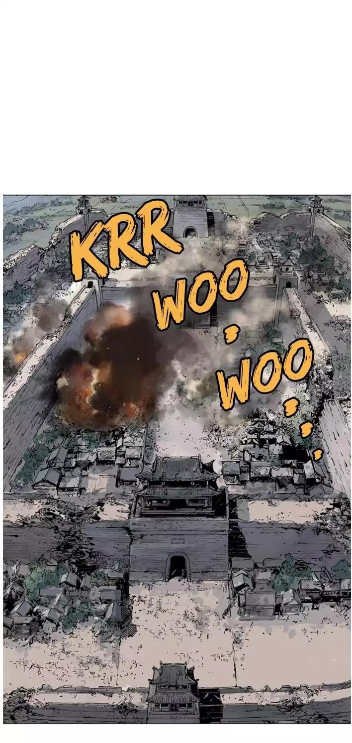 Gosu Chap 103 - Next Chap 104