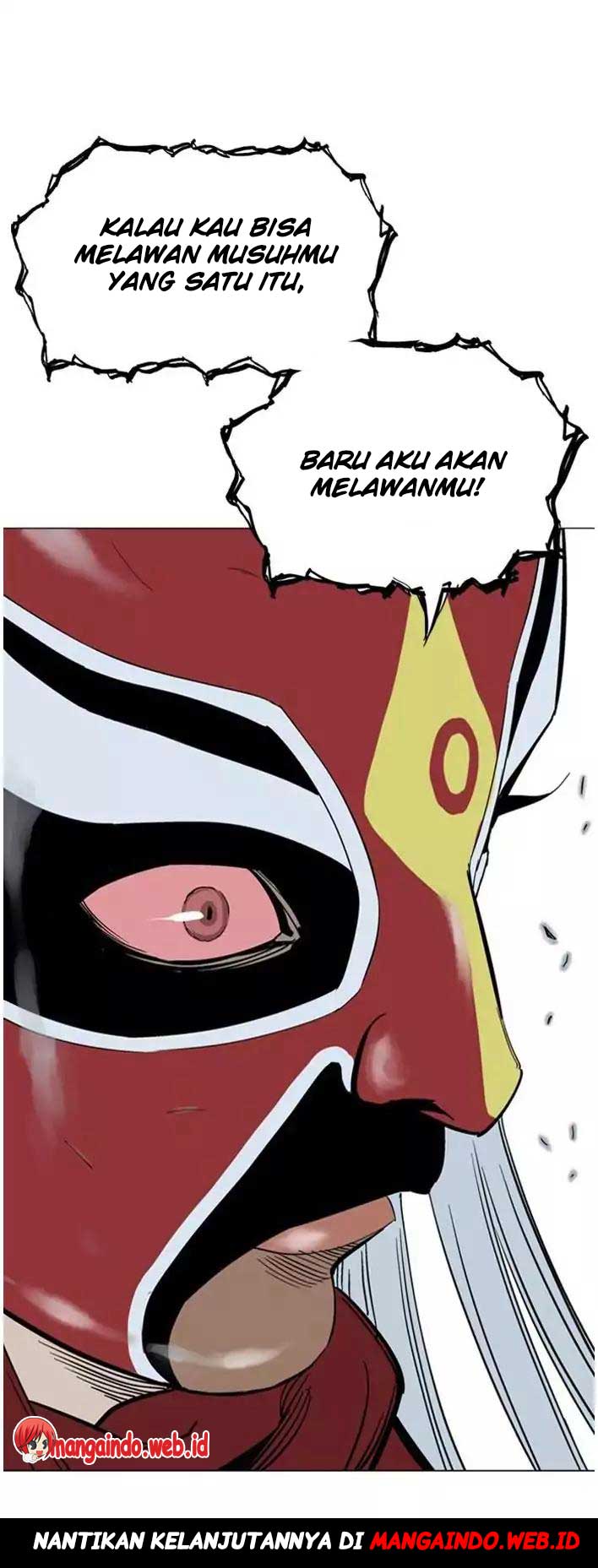 Gosu Chap 103 - Next Chap 104