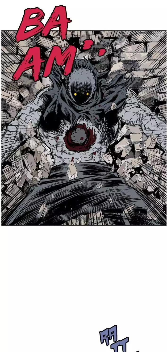 Gosu Chap 103 - Next Chap 104