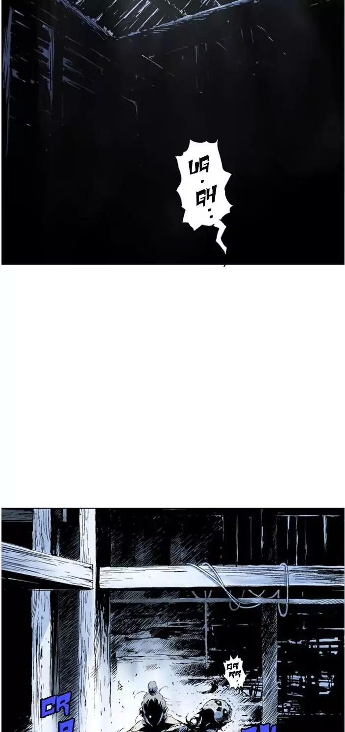 Gosu Chap 103 - Next Chap 104