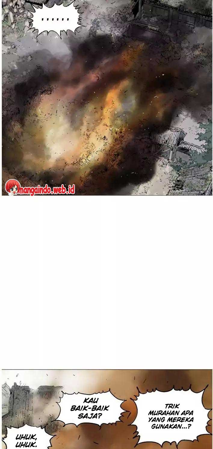 Gosu Chap 103 - Next Chap 104