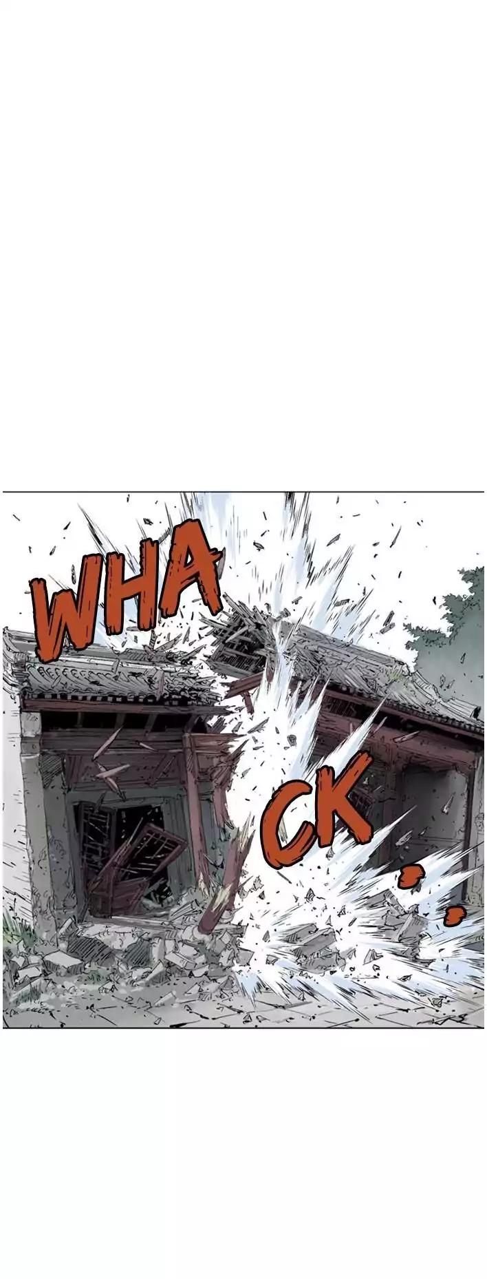 Gosu Chap 103 - Next Chap 104