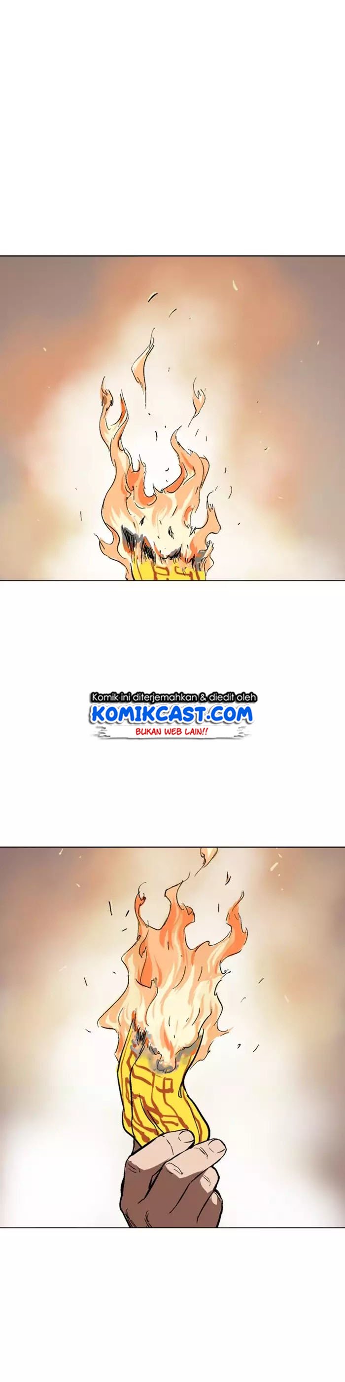 Gosu Chap 117 - Next Chap 118