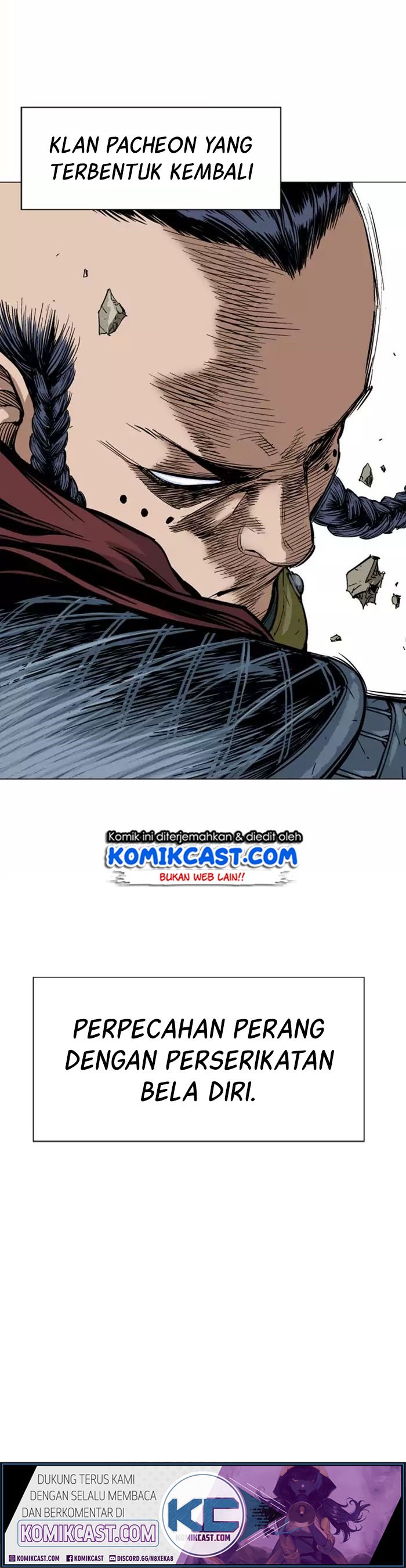 Gosu Chap 117 - Next Chap 118