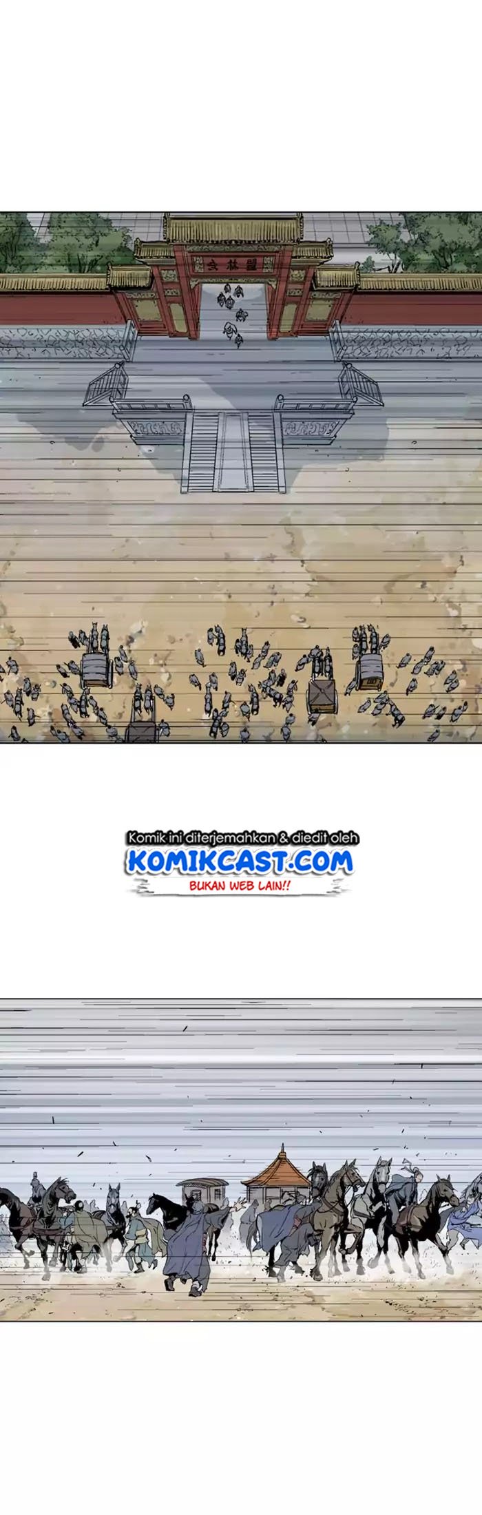 Gosu Chap 117 - Next Chap 118