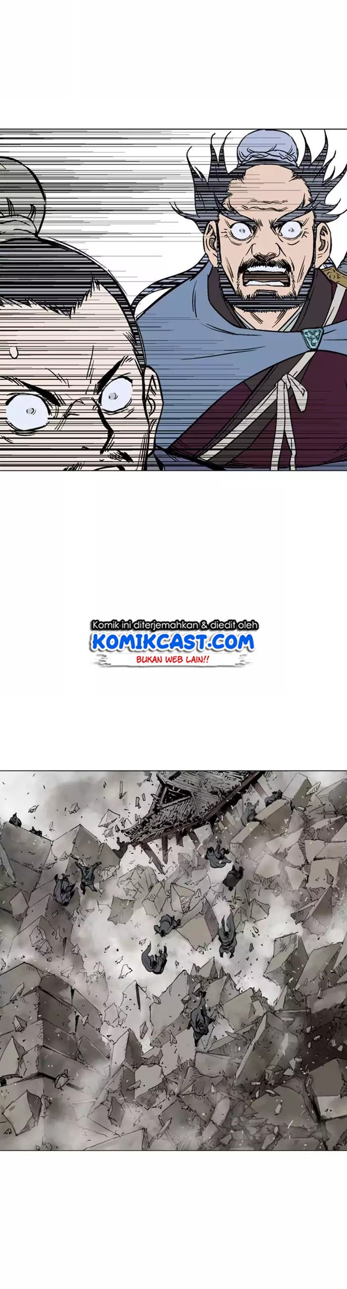 Gosu Chap 117 - Next Chap 118