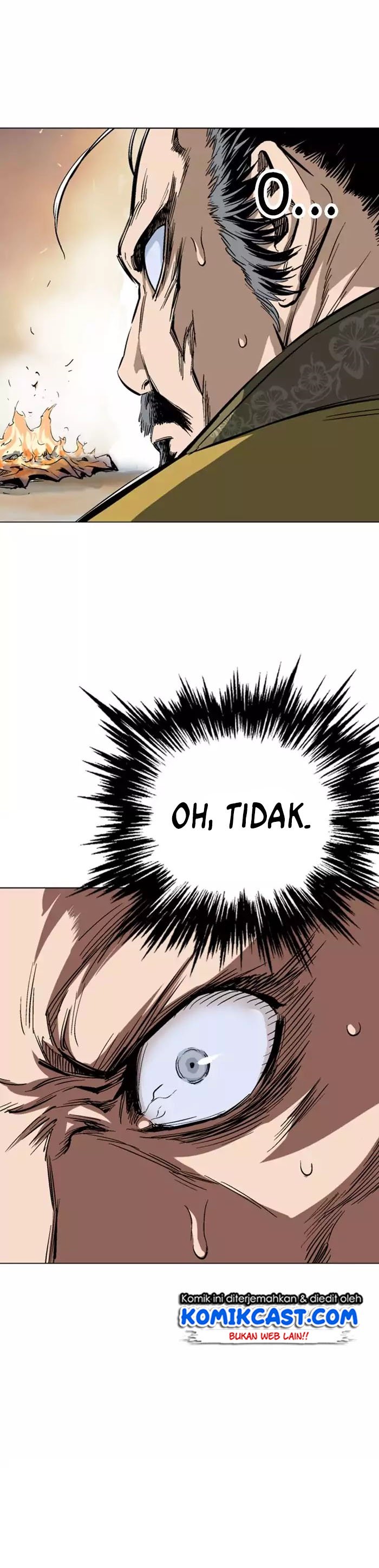 Gosu Chap 117 - Next Chap 118