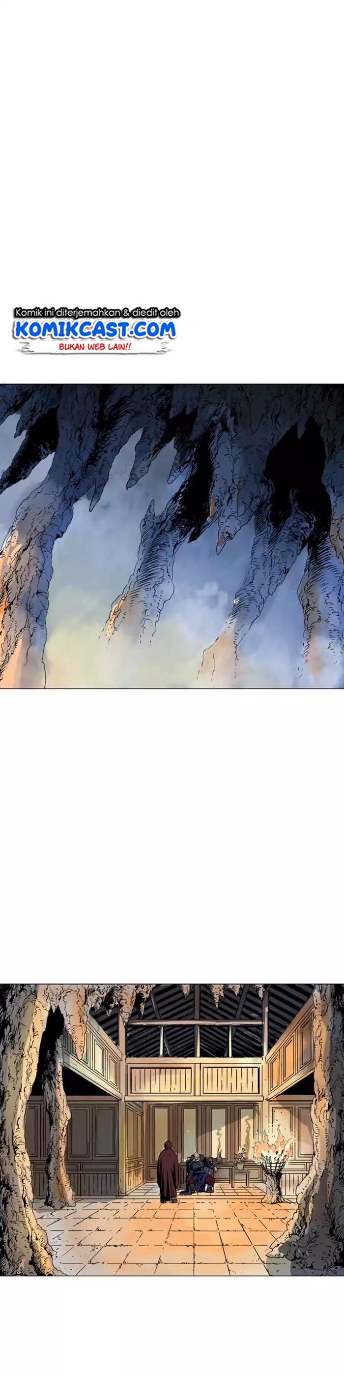 Gosu Chap 117 - Next Chap 118