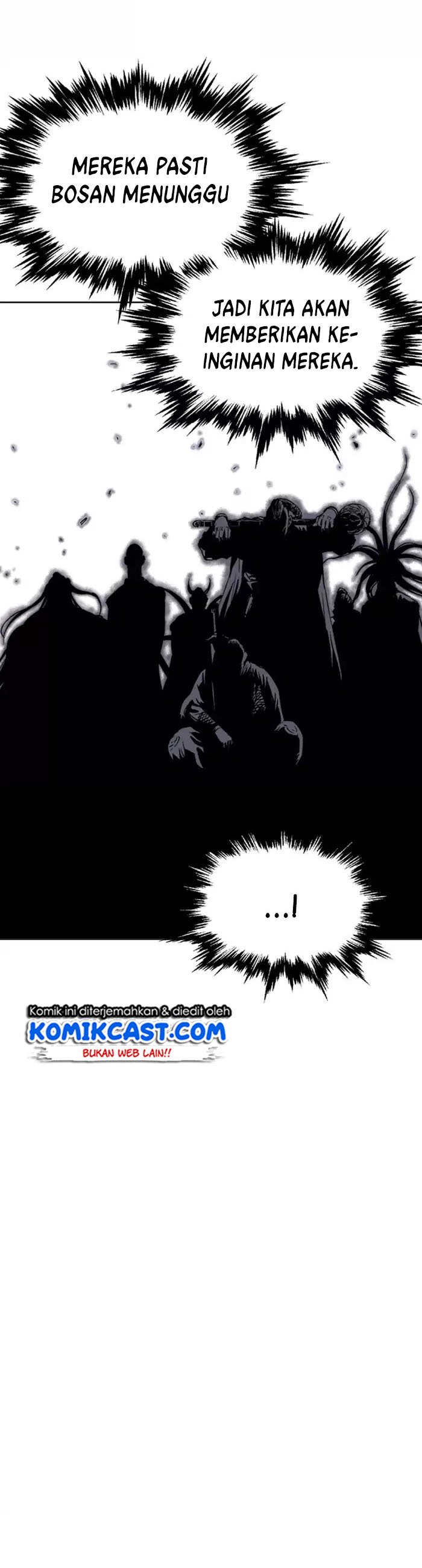 Gosu Chap 117 - Next Chap 118