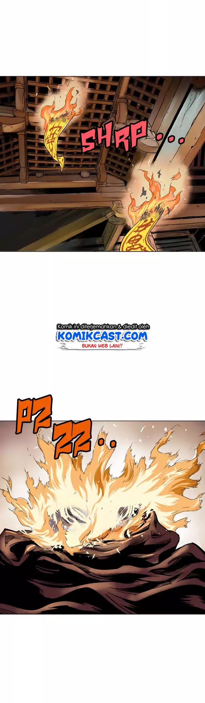 Gosu Chap 117 - Next Chap 118