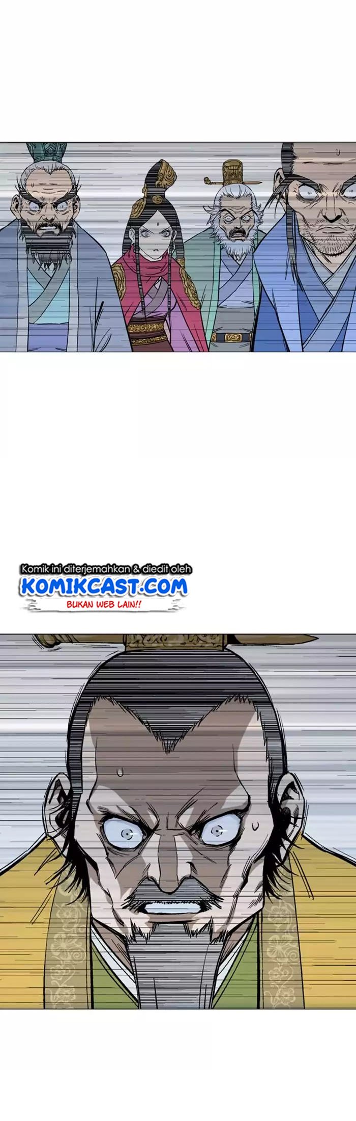 Gosu Chap 117 - Next Chap 118