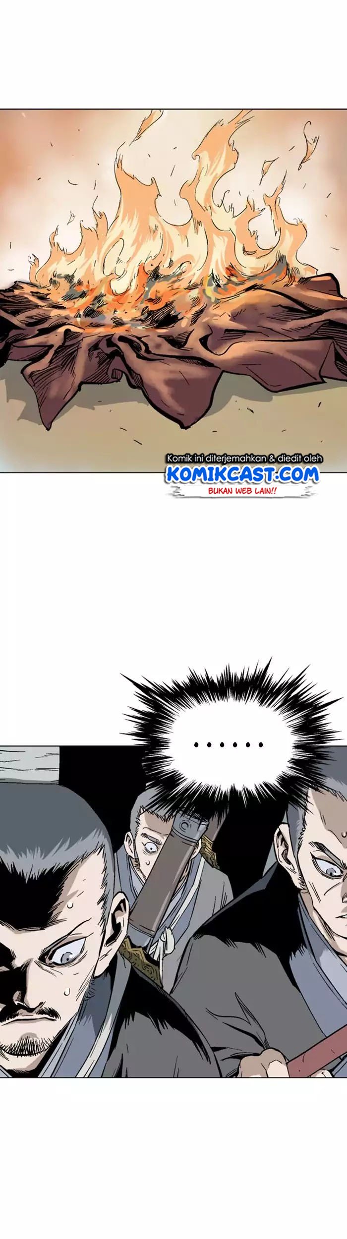 Gosu Chap 117 - Next Chap 118
