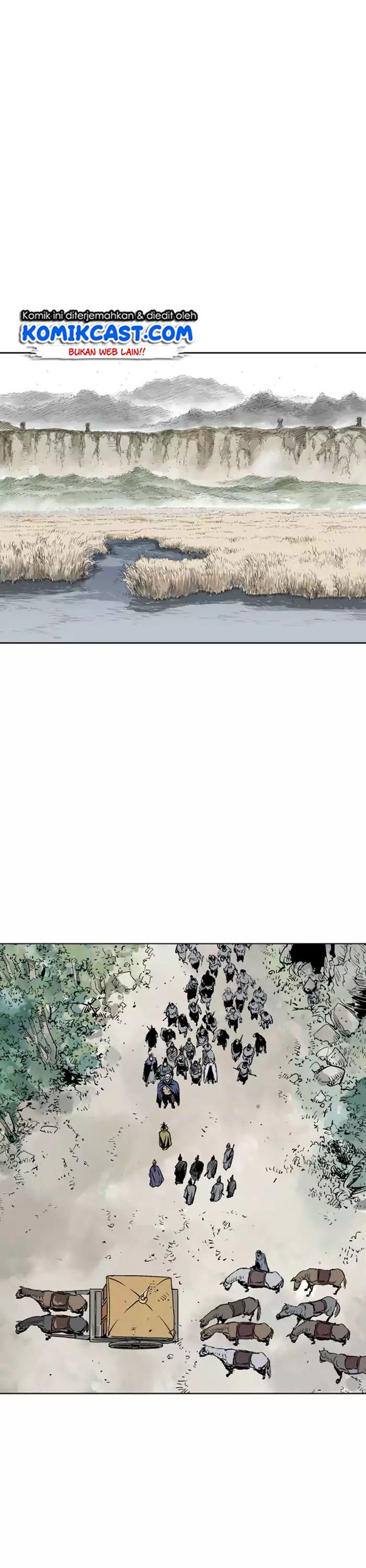 Gosu Chap 117 - Next Chap 118