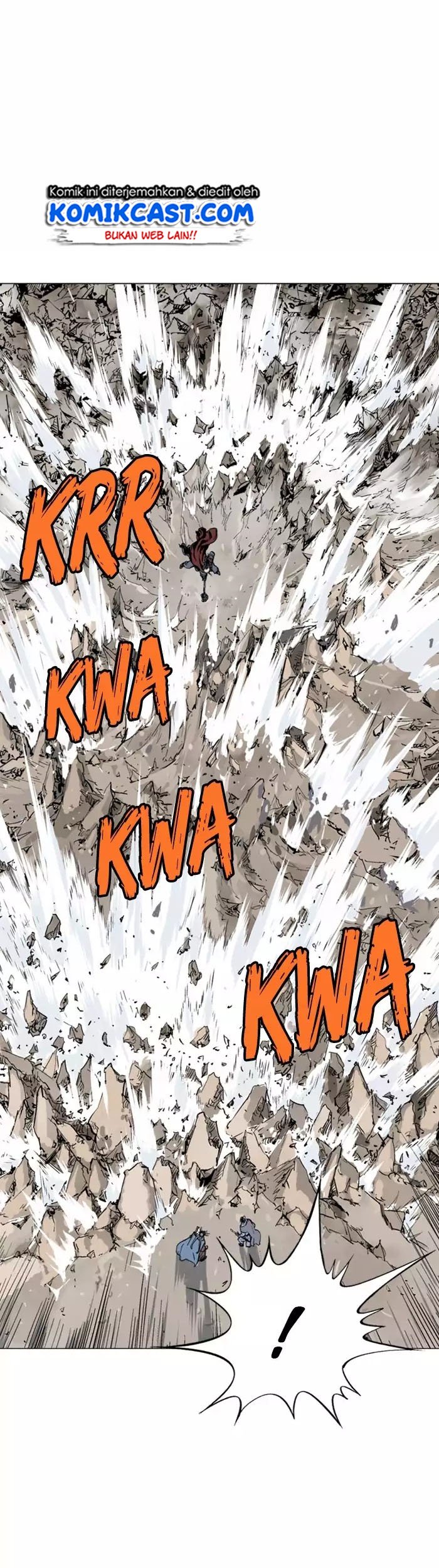 Gosu Chap 117 - Next Chap 118